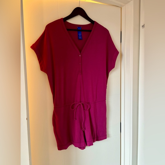 Kit and Ace Good Feels Romper, size M - Picture 2 of 6